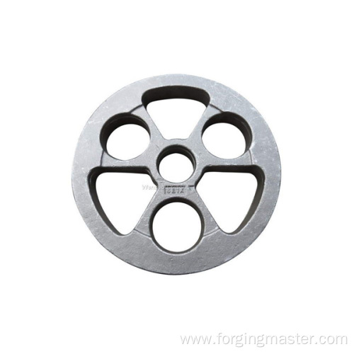 Custom High Quality Precision Steel Forging Parts